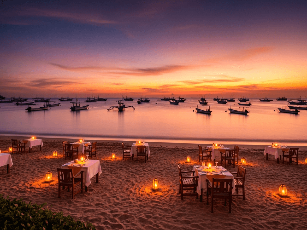 Jimbaran villa rentals in Bali