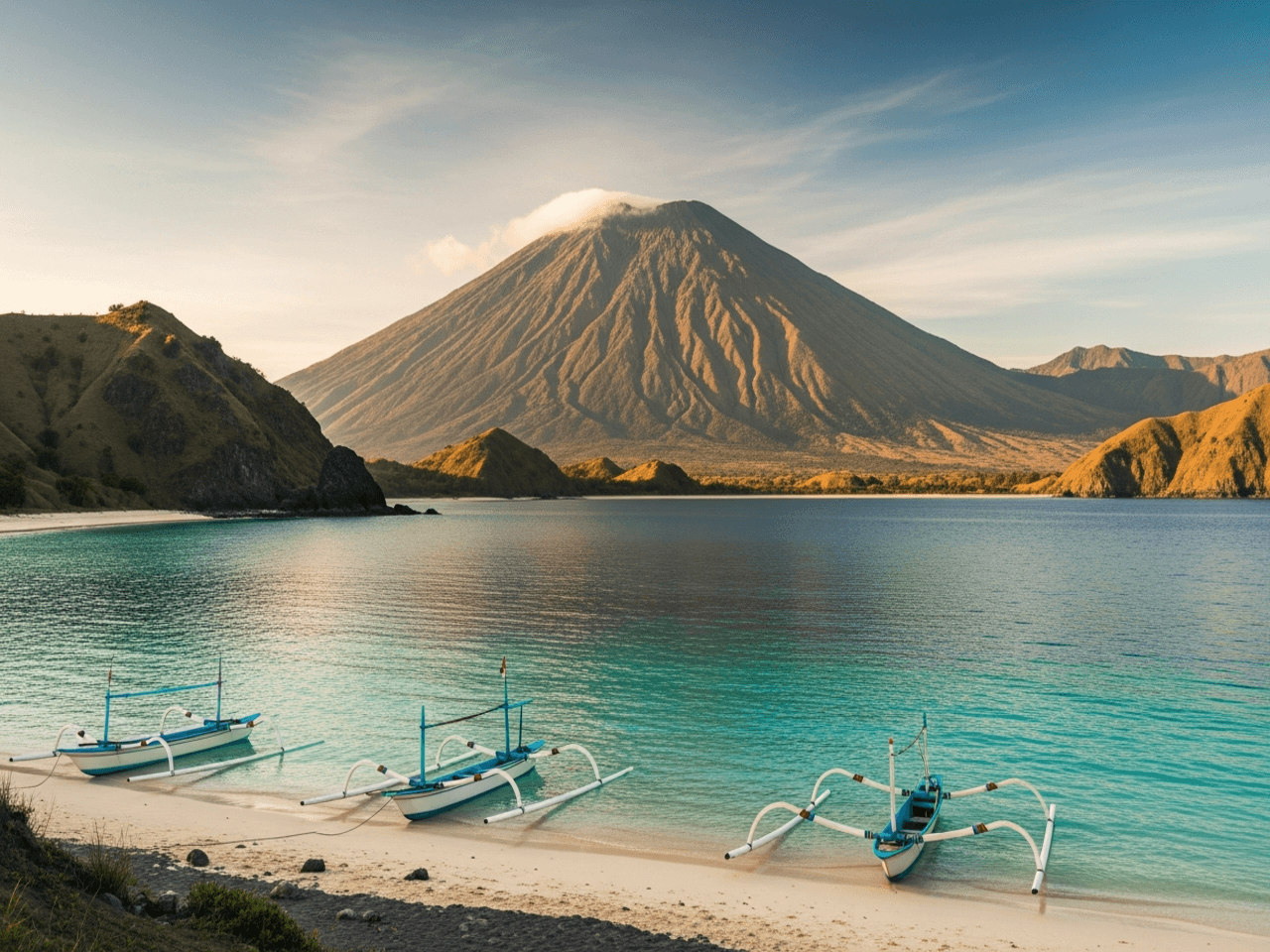 Lombok villa rentals in Bali