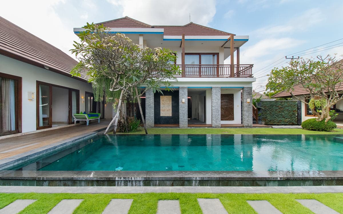 Villa Bon Bon — photo 2, private villa in Canggu