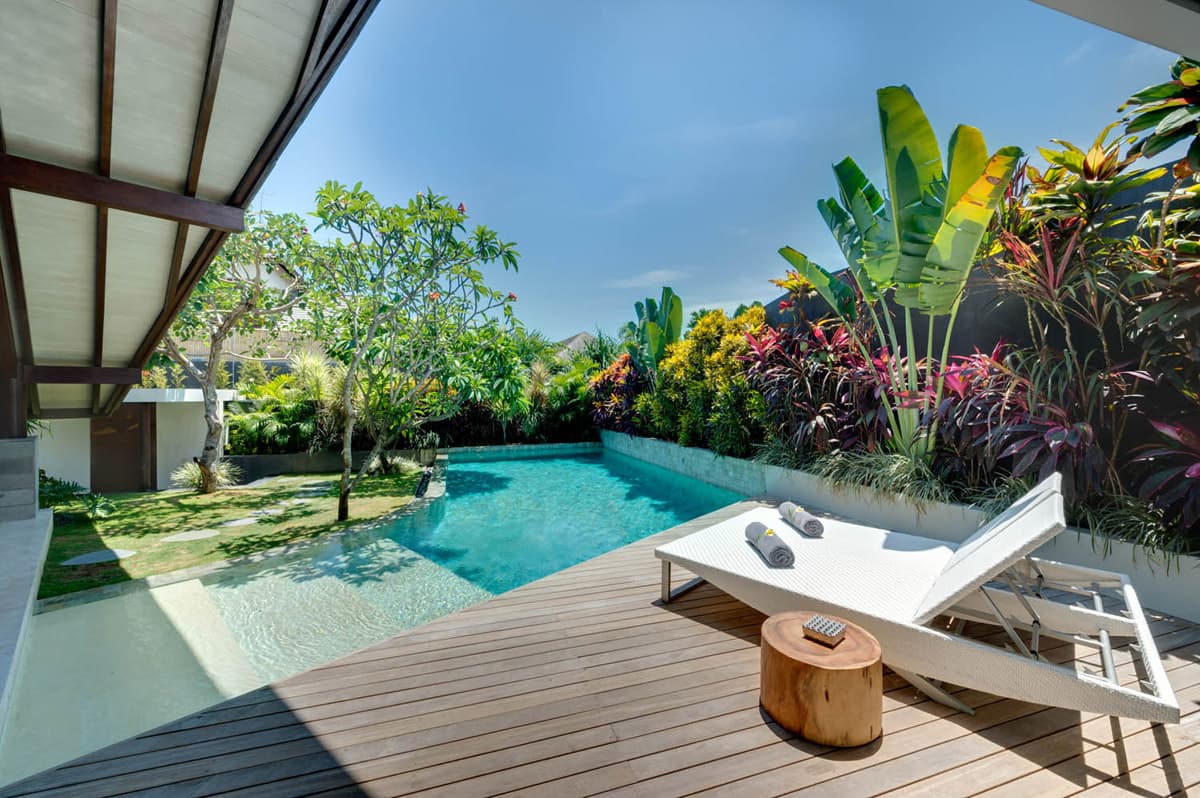 The Layar Seminyak, Bali — private villa in Seminyak, Bali