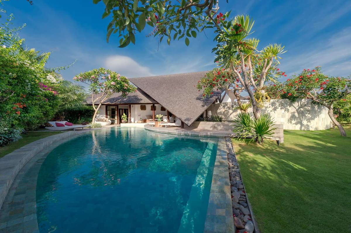 The Layar Seminyak, Bali — private villa in Seminyak, Bali