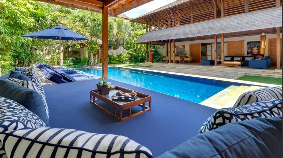 Villa Windu Sari — photo 2, private villa in Seminyak