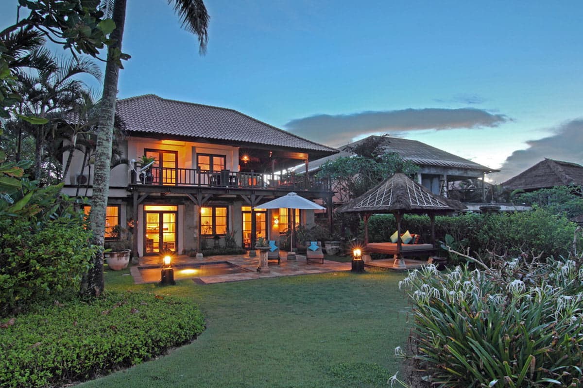 Villa Nirwana Tabanan, Bali (best price 2026) — photo 2, private villa in Tabanan