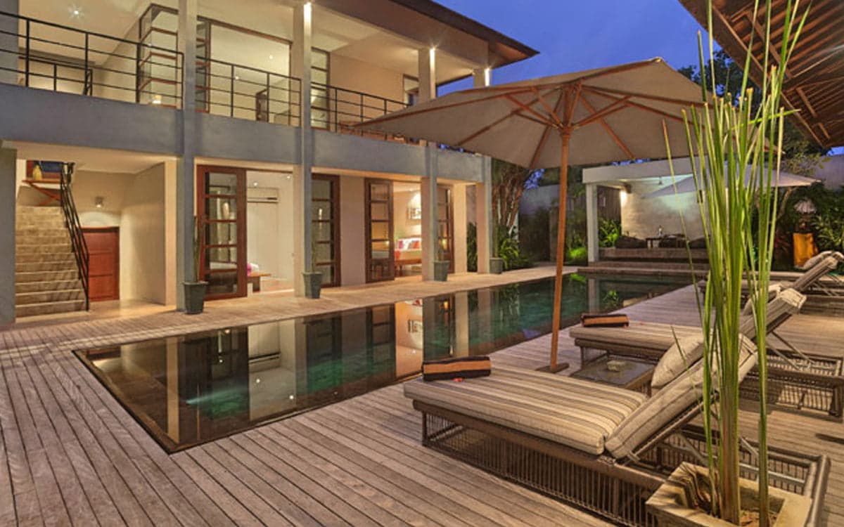 Villa Teana — photo 2, private villa in Jimbaran