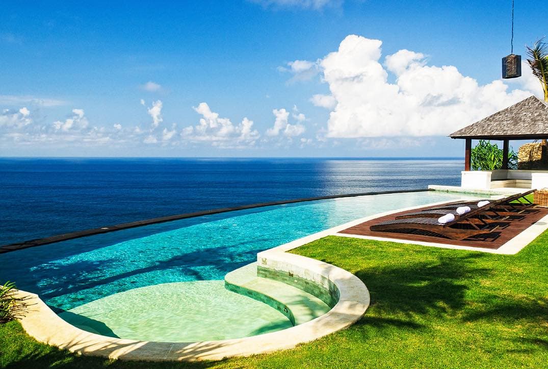 Villa Pawana — photo 2, private villa in Uluwatu