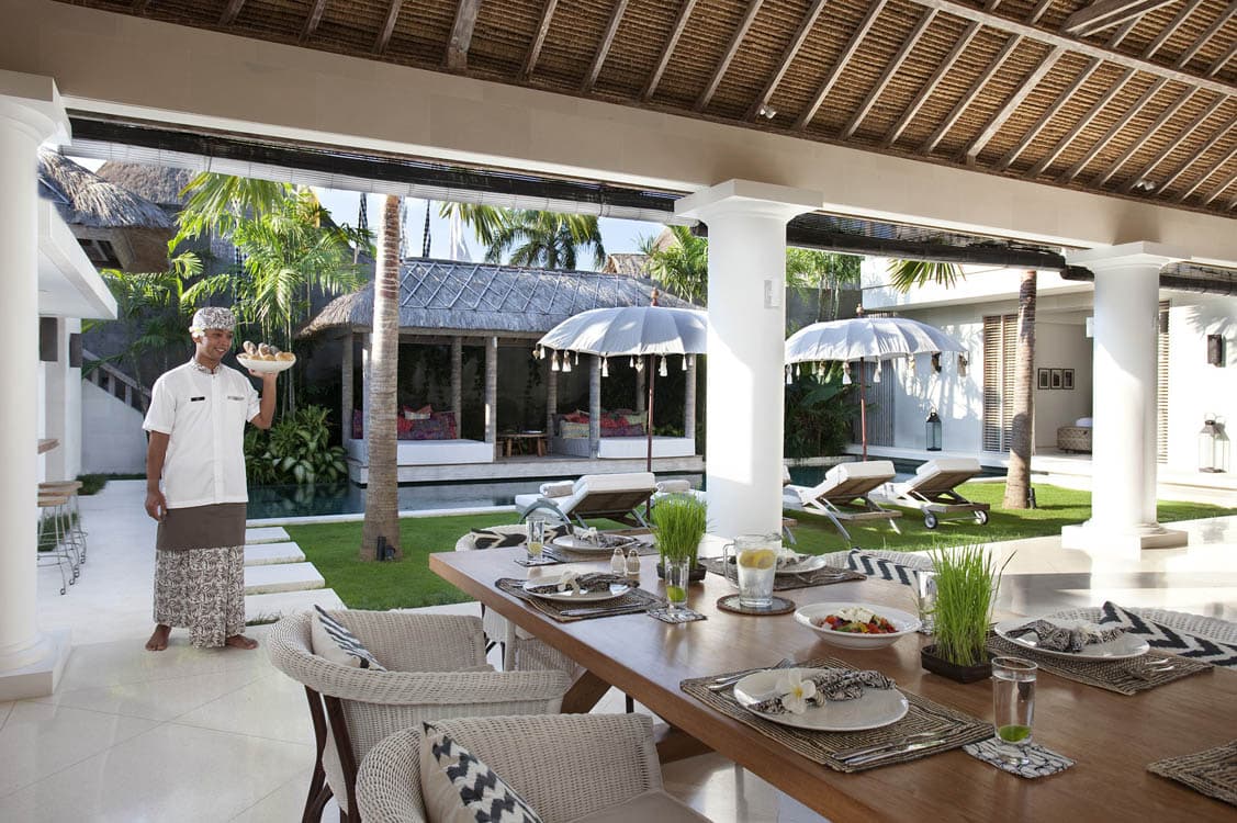 Villa Adasa — private villa in Seminyak, Bali