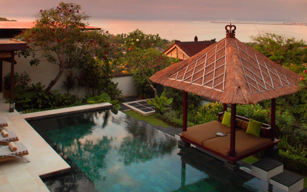 Villa Adenium — photo 2, private villa in Jimbaran