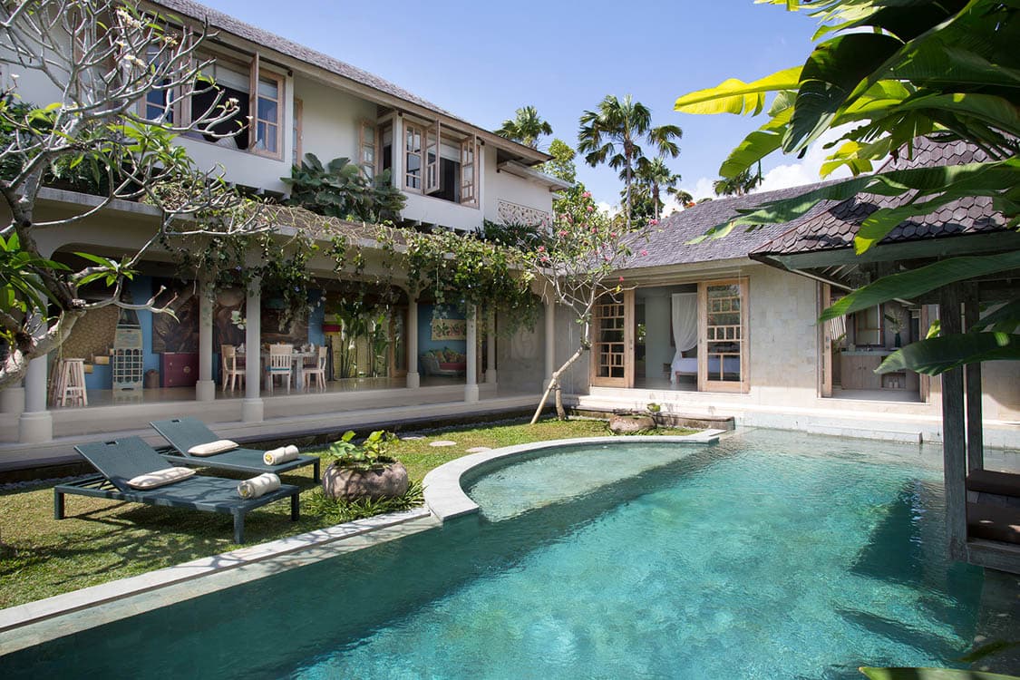 Villa Sky Li — private villa in Seminyak, Bali