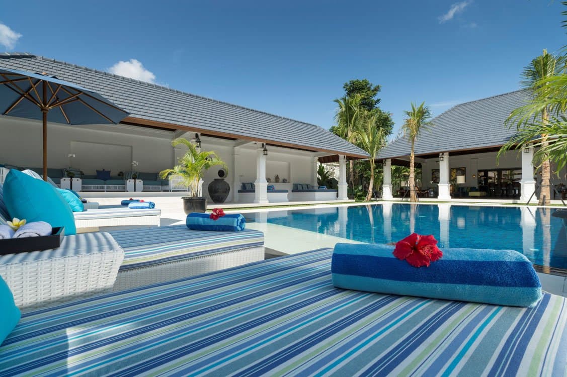 Villa Windu Asri — private villa in Seminyak, Bali