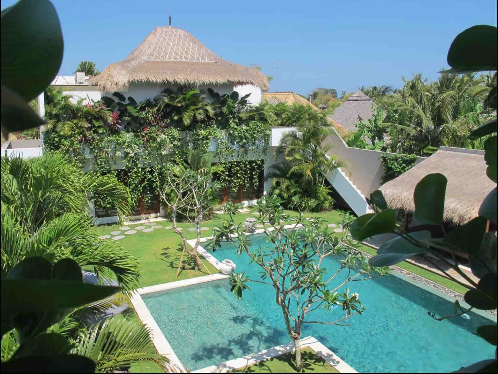 Villa Chocolat Seminyak, Bali - 6br (best price 2026) — private villa in Seminyak, Bali