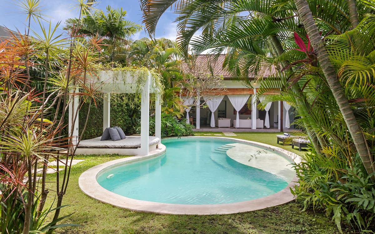 Villa Alice Dua — photo 2, private villa in Seminyak