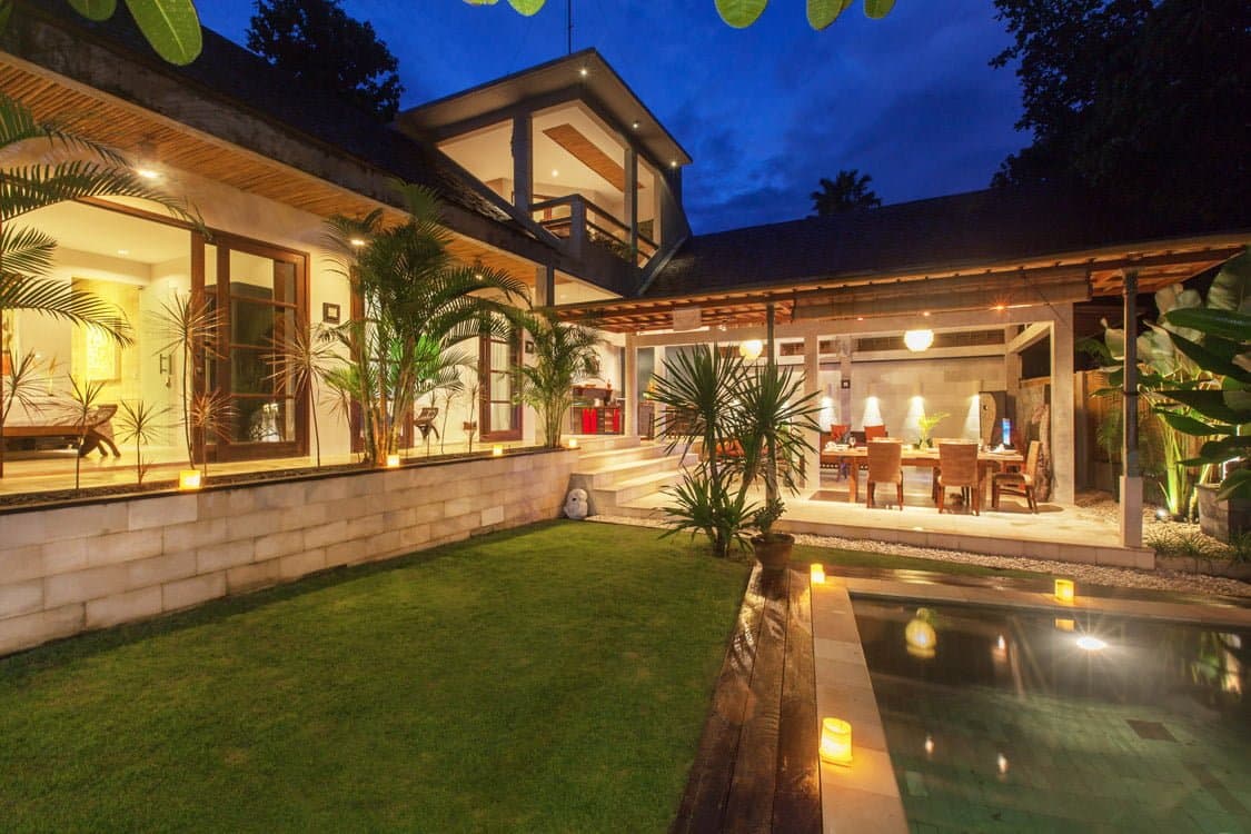 Villa Liang — private villa in Seminyak, Bali