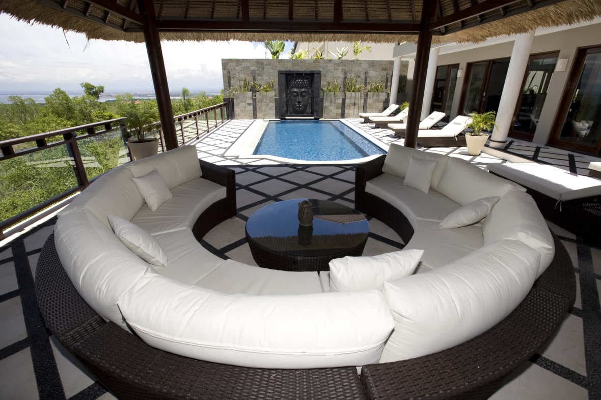 Villa Queen — photo 2, private villa in Jimbaran