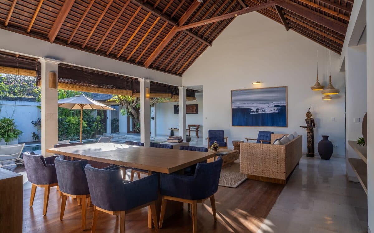 Villa Nakula — photo 2, private villa in Canggu