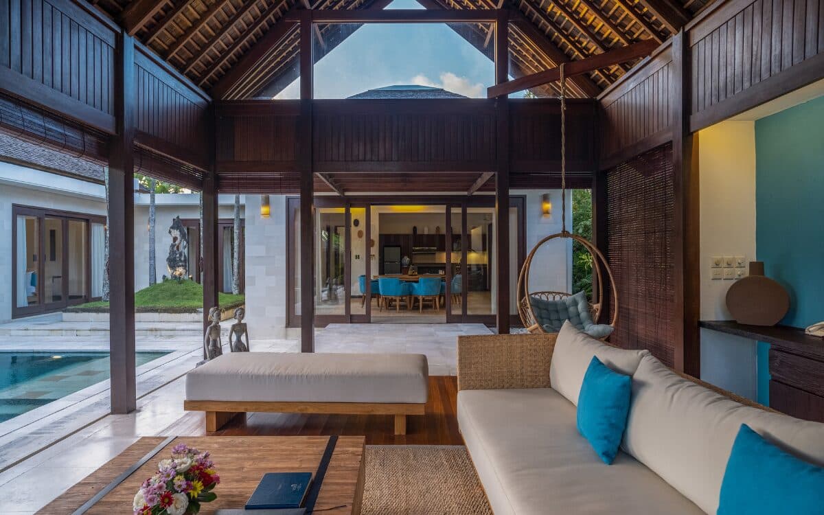 Villa Bima — photo 2, private villa in Canggu