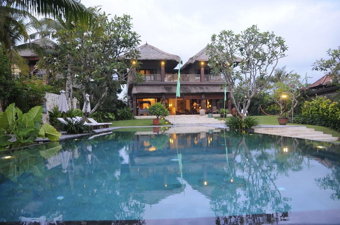 Villa Waringin — photo 2, private villa in Canggu