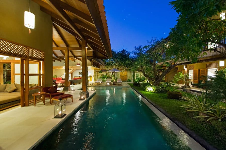 Villa Kinaree — photo 2, private villa in Seminyak