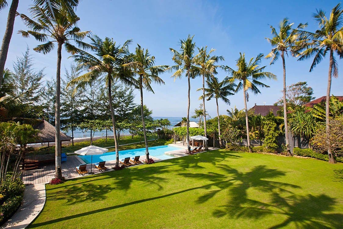 Villa Puri Nirwana — photo 2, private villa in Sanur