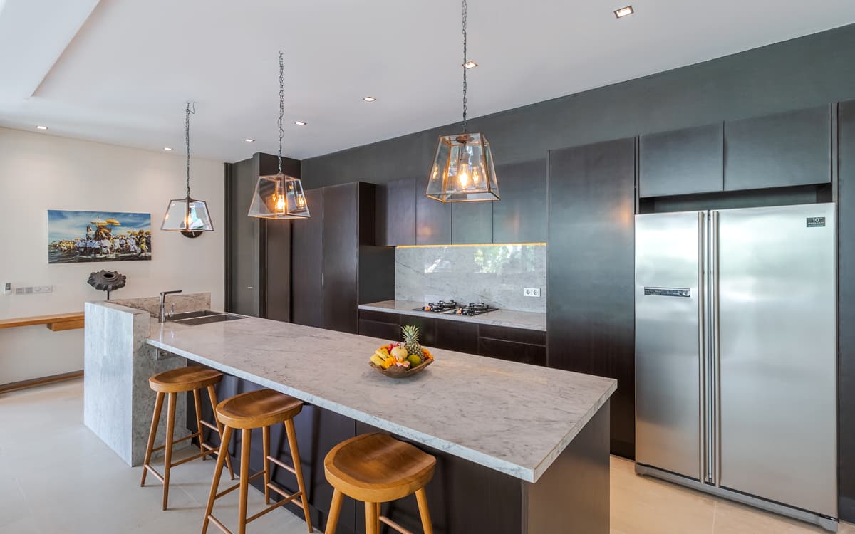 The Maya Villa — photo 2, private villa in Canggu