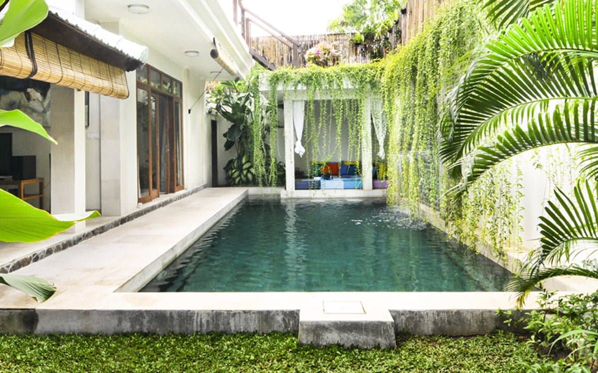 Villa Beji Seminyak, Bali - 2br (best price 2026) — private villa in Seminyak, Bali