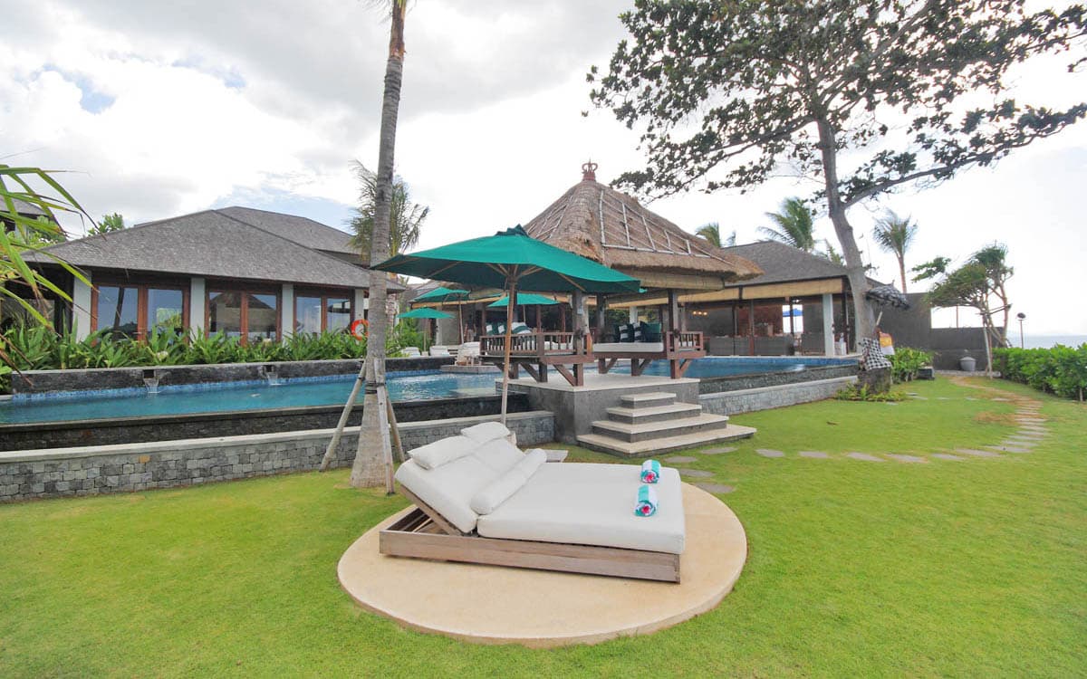 Villa Puri Awani Sanur, Bali - 4br (best price 2026) — photo 2, private villa in Sanur