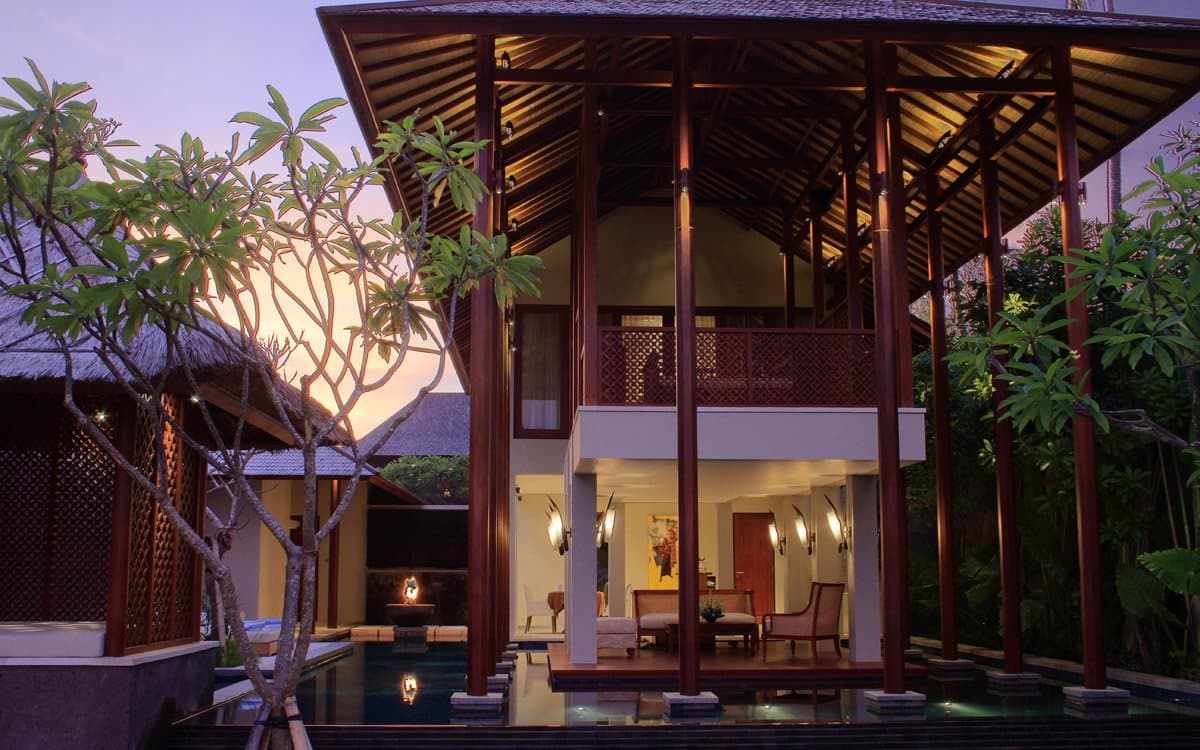 Puri Kamadewa Sanur, Bali (for Aussie Holidaymakers) — photo 2, private villa in Sanur