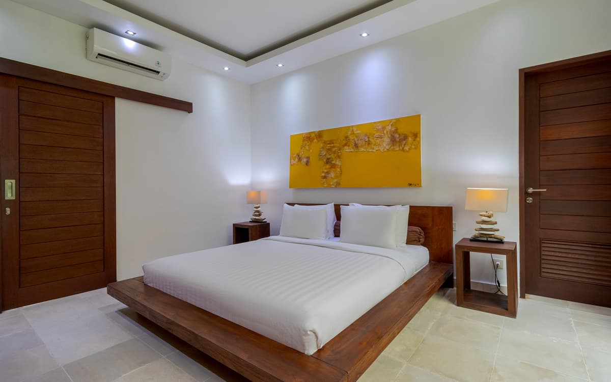 Villa Kyah — photo 2, private villa in Seminyak