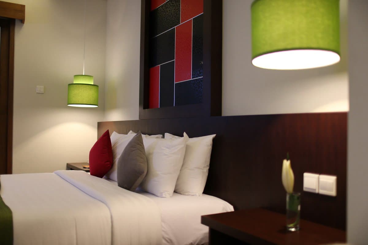 Samaja Villas Seminyak, Bali - 2br (best price 2026) — photo 2, private villa in Seminyak