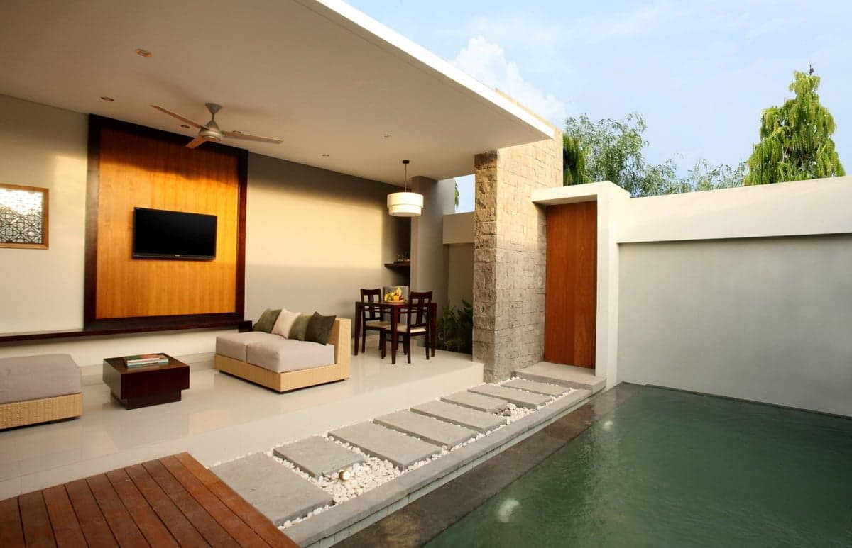 Villa Kunti Seminyak, Bali - 2br (best price 2026) — private villa in Seminyak, Bali