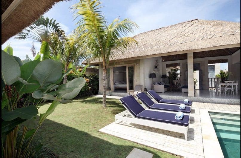 Villa Umah Di Desa II Seminyak - 2br (top deals 2026) — private villa in Seminyak, Bali