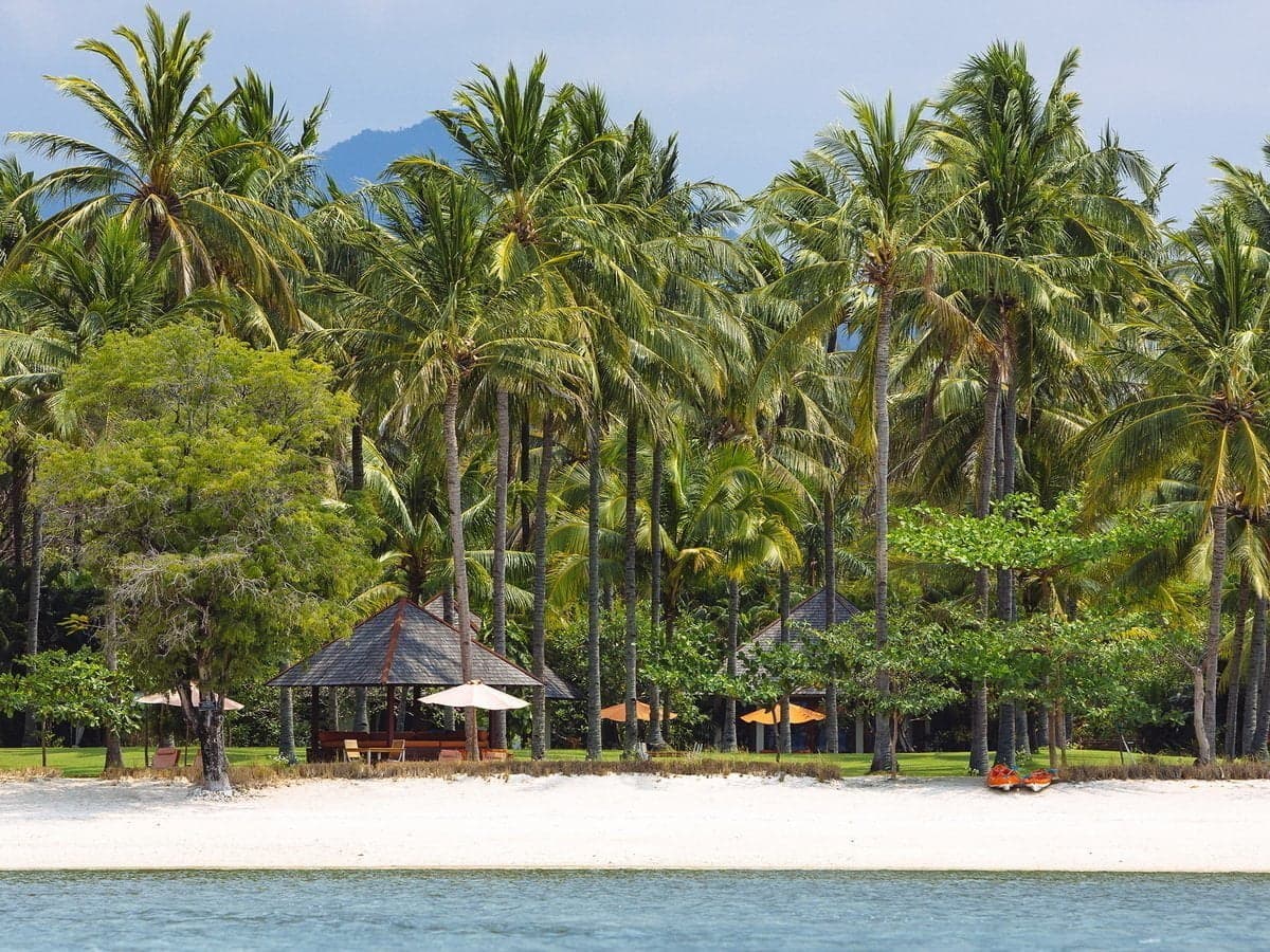 The Anandita Lombok - 4br (Best Price 2026) — photo 2, private villa in Lombok