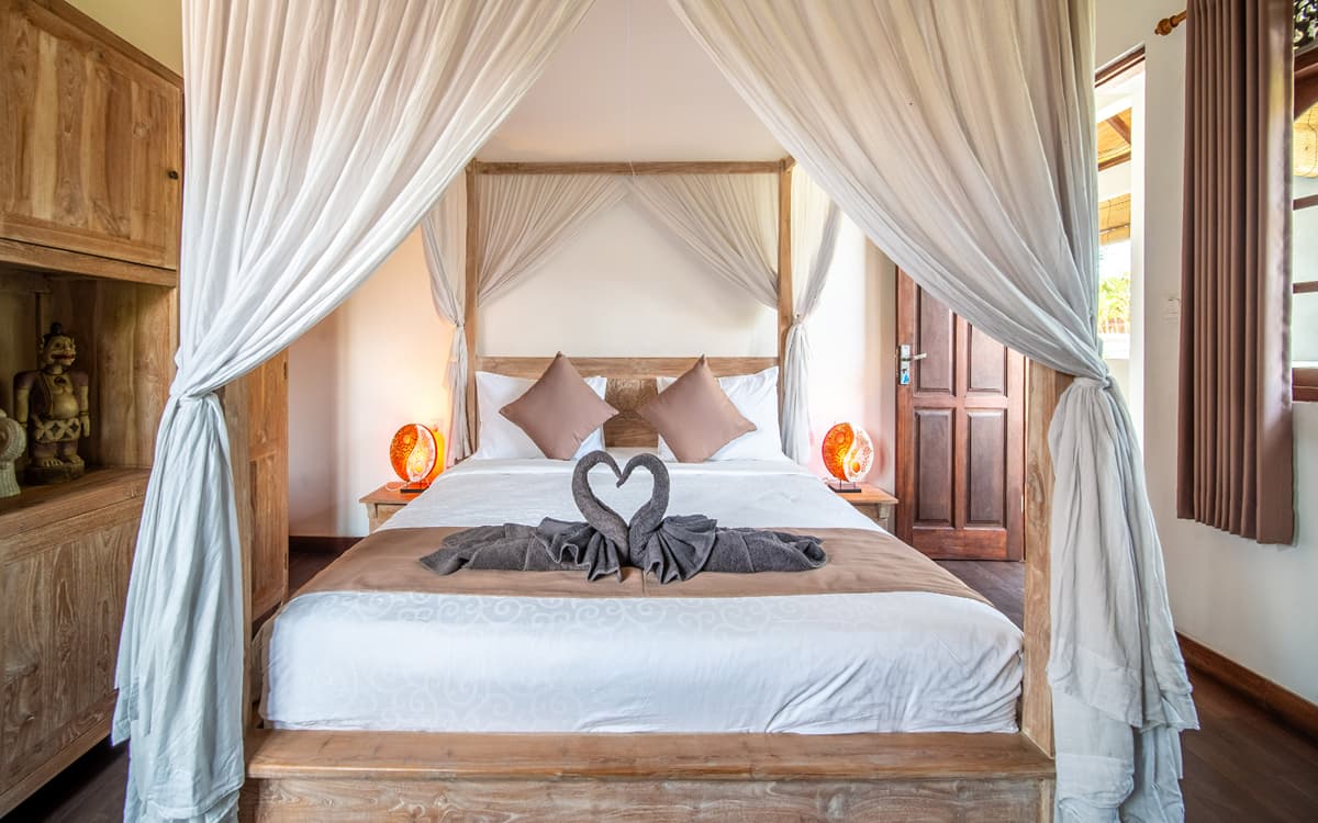 Villa Bewa Seminyak, Bali - 3br (best price 2026) — photo 2, private villa in Seminyak