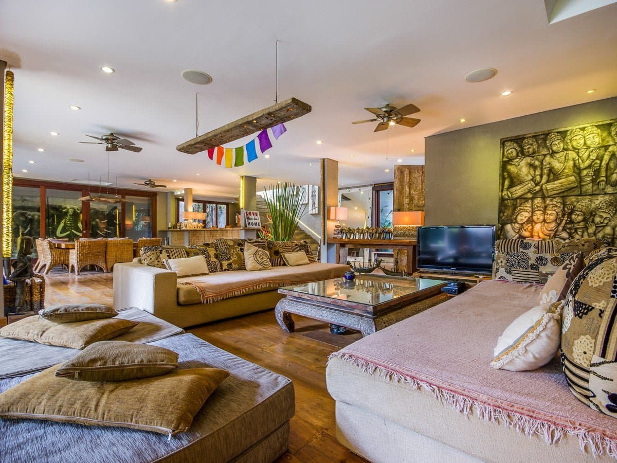 Villa Yoga — photo 2, private villa in Seminyak