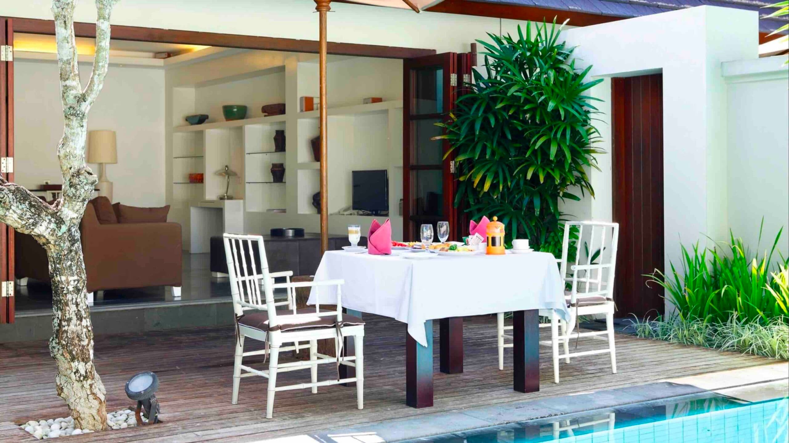 Nunia Boutique Villas Seminyak, Bali - 1br (best price 2026) — private villa in Seminyak, Bali