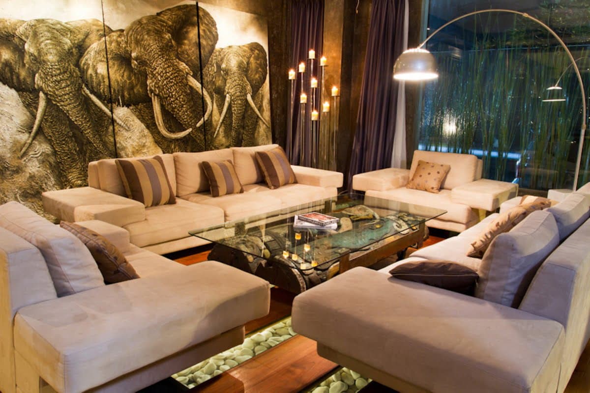 Villa Elegancia — photo 2, private villa in Seminyak