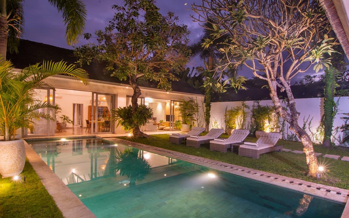 Villa Mia Canggu ❤️ Best Price 2026 — photo 2, private villa in Canggu