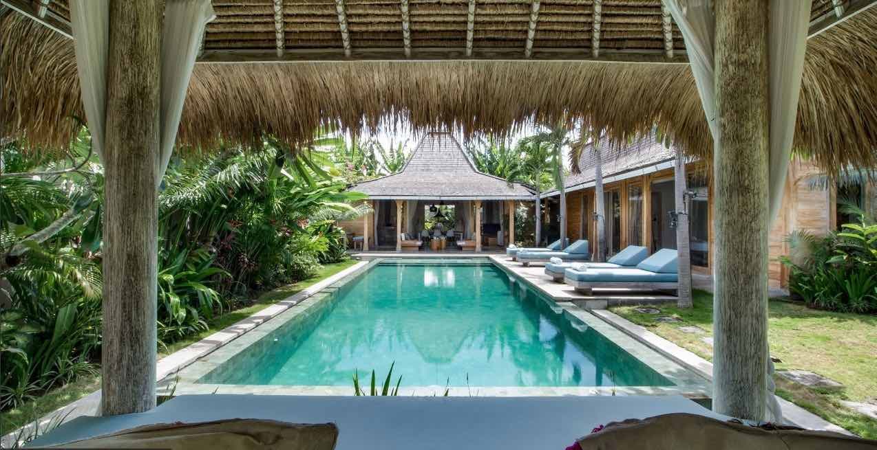 Villa Little Mannao Seminyak - 4br (top deals 2026) — photo 2, private villa in Seminyak