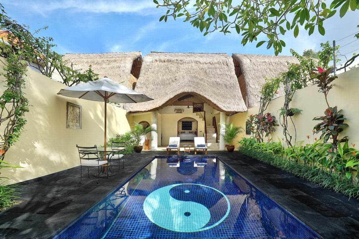 Impiana Private Villas Seminyak, Bali - 1br (best price 2026) — private villa in Seminyak, Bali