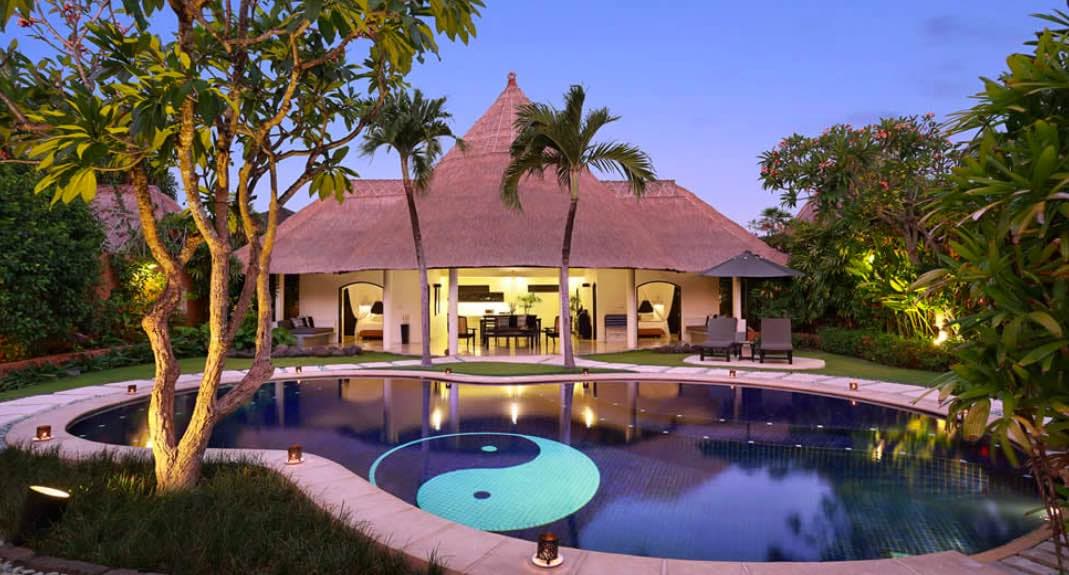 Impiana Private Villas Seminyak, Bali - 3br (best price 2026) — private villa in Seminyak, Bali