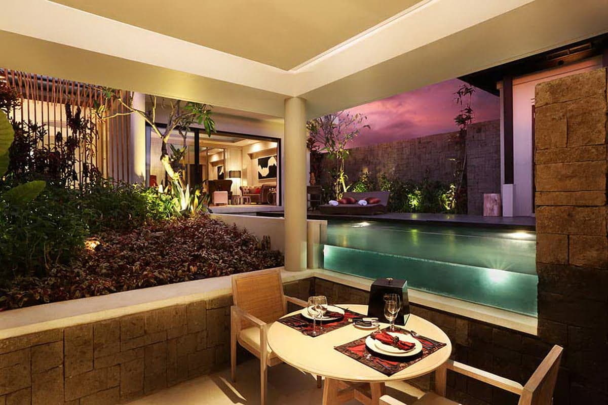 Villa Mystique Seminyak, Bali - 1br (best price 2026) — photo 2, private villa in Seminyak
