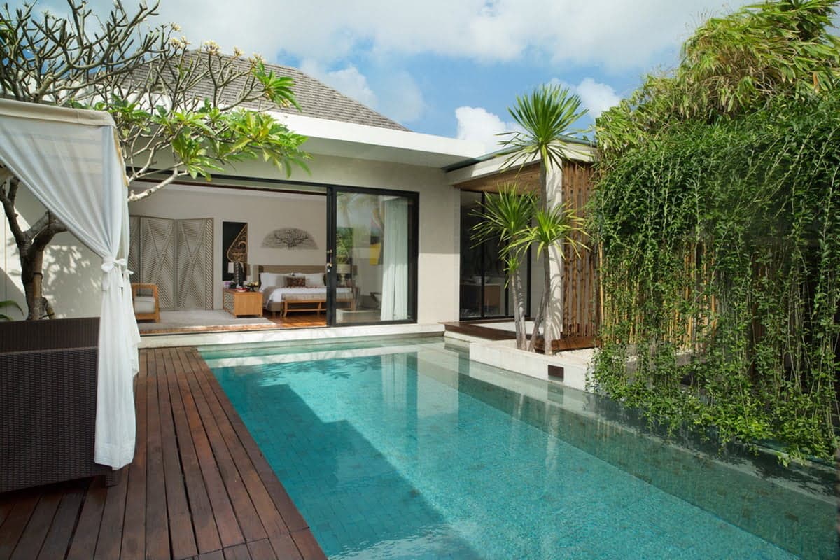 Villa Desire Seminyak, Bali - 1br (best price 2026) — photo 2, private villa in Seminyak