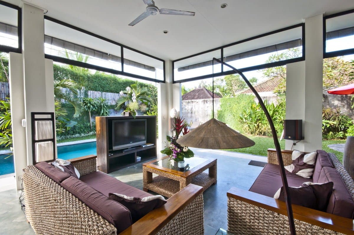Villa Surga — photo 2, private villa in Seminyak