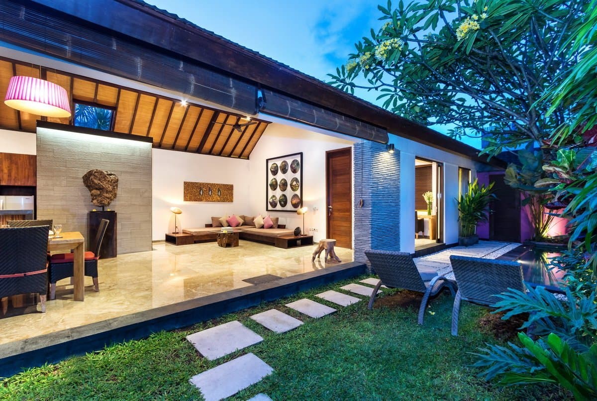 Villa Anjali Purple Seminyak, Bali - (best deals 2026) — private villa in Seminyak, Bali