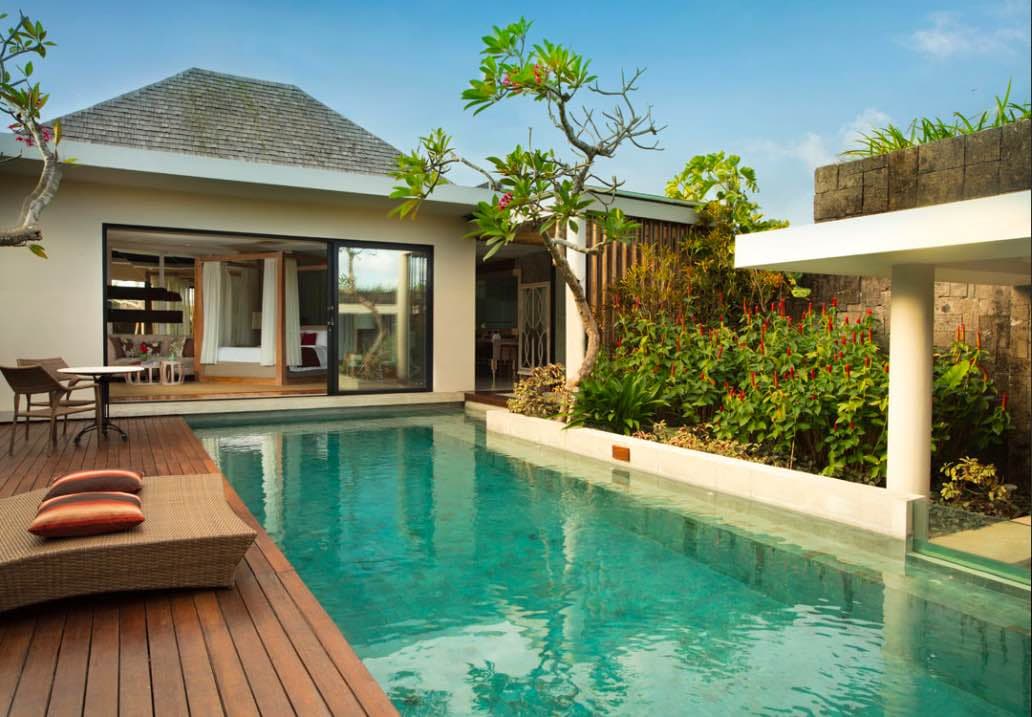 Villa Temptation Seminyak, Bali - 1br (best price 2026) — private villa in Seminyak, Bali