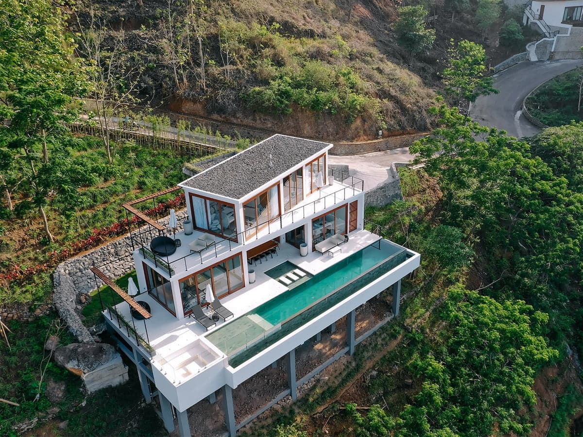 Villa Selong Selo Lombok - 2br (best price 2026) — private villa in Lombok, Bali