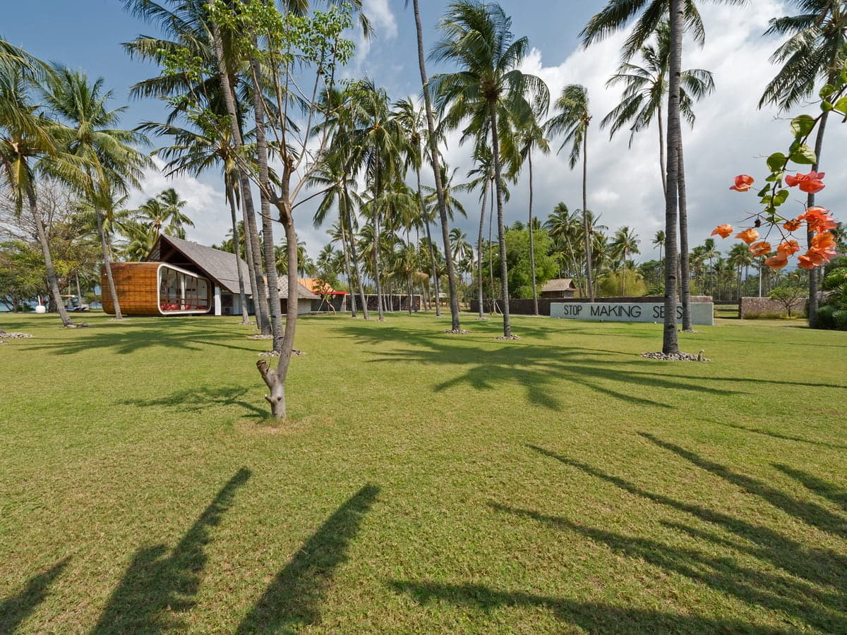 Villa Sapi Lombok - 6br (best price 2026) — photo 2, private villa in Lombok