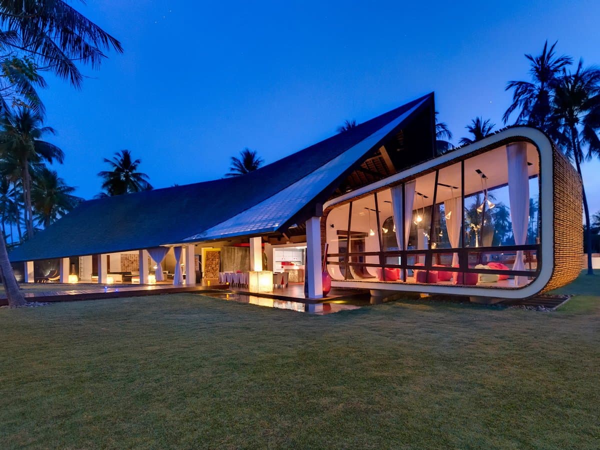 Villa Sapi Lombok - 6br (best price 2026) — private villa in Lombok, Bali