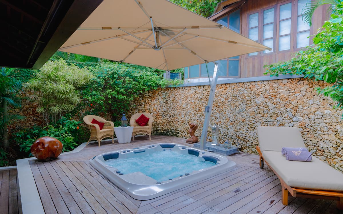 Lataliana Villas Seminyak, Bali - 5br (best price 2026) — photo 2, private villa in Seminyak