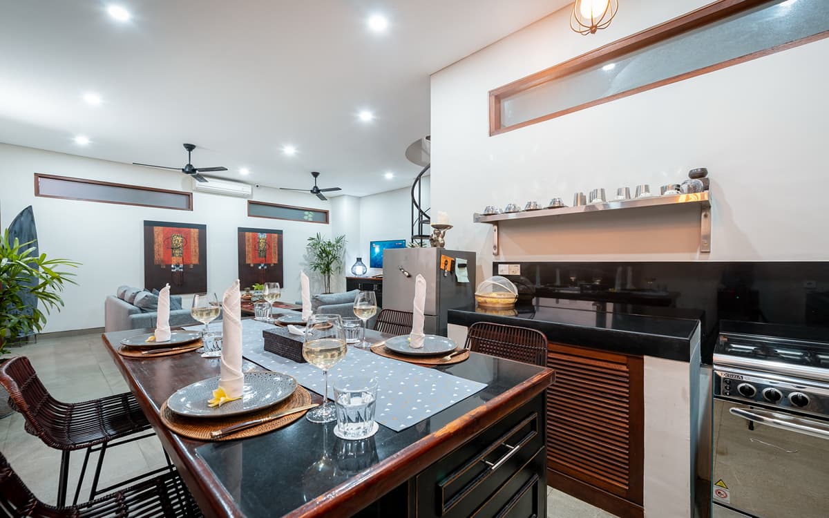 Villa Anyar — photo 2, private villa in Canggu