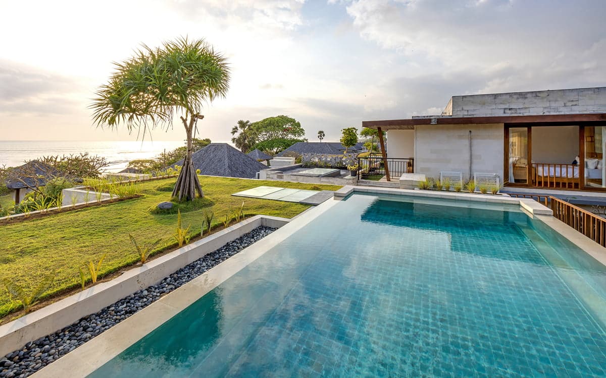 The Chands Three Seminyak, Bali - 3br (best price 2026) — private villa in Seminyak, Bali